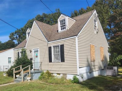 633 Sedgefield Dr, Newport News, VA, 23605