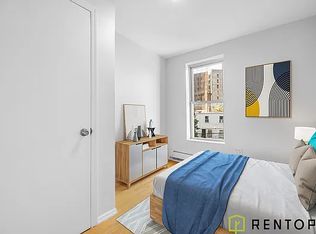 455 Pulaski St #4, Brooklyn, NY 11221