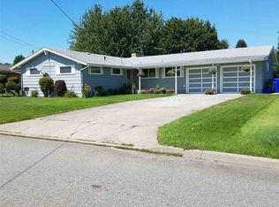 10505 E Desmet Ave, Spokane, WA 99206