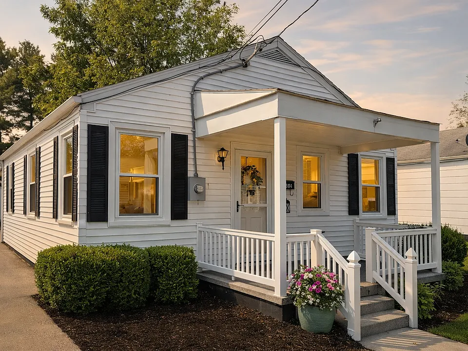 304 N River Rd