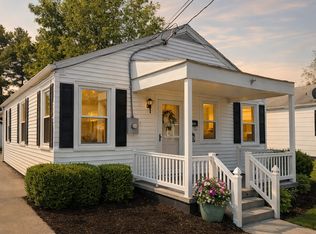 304 N River Rd, Bridgewater, VA 22812