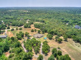 16201 Roland Dr, Jones, OK 73049