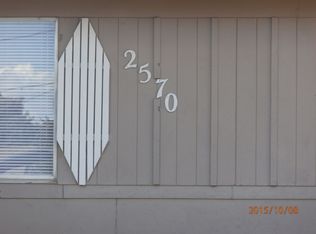 2570 Chimayo Dr, Colorado Springs, CO 80911