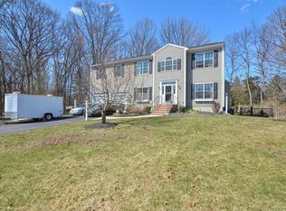 9 Marissa Cir, Attleboro, MA 02703