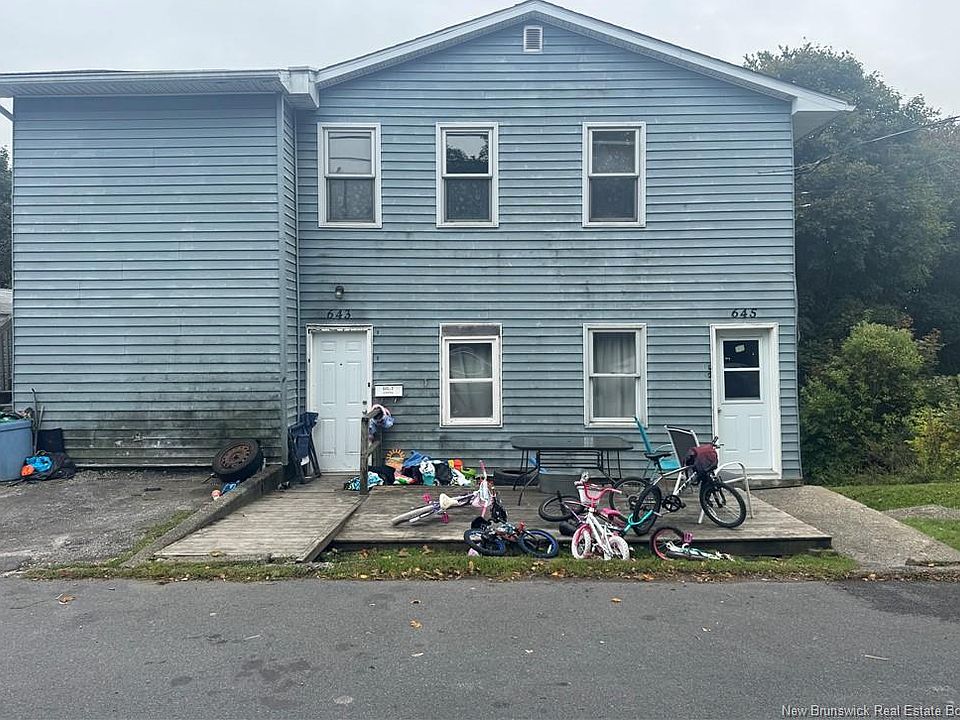 1st image of 645 George St #643