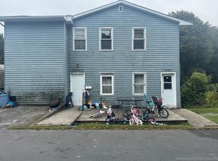 645 George St #643, Saint John, NB E2M 3T2