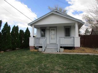 445 N Riddle Ave, Colby, KS 67701