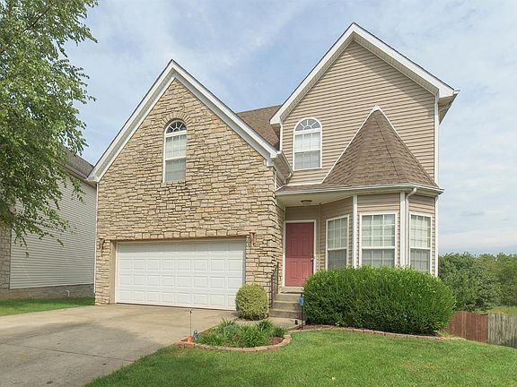 2nd image of 2105 Market Garden Ln