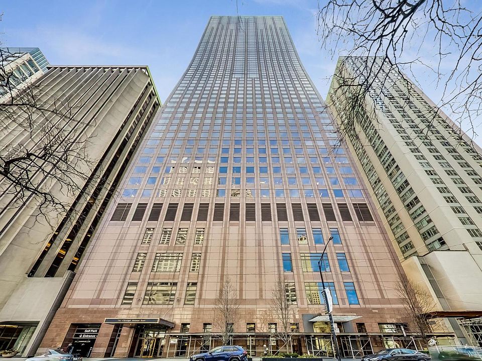 161 E Chicago Ave APT 32F, Chicago, IL 60611 Zillow