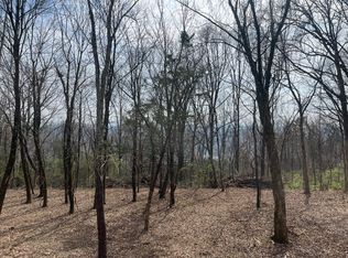 1422 Sunset Dr, Signal Mountain, TN 37377