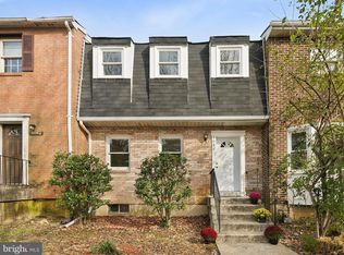 3051 White Birch Ct, Fairfax, VA 22031