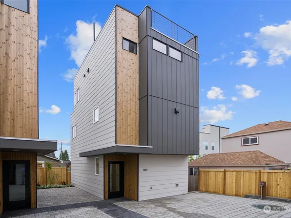 927 NW 59th Street, Seattle, WA 98107