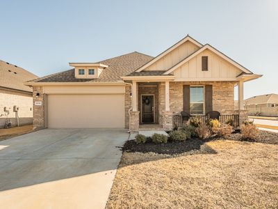 1713 Brindle St, Northlake, TX, 76247