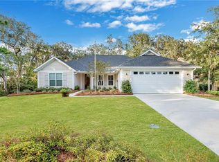 215 Cinder Hill Dr, Brunswick, GA 31523