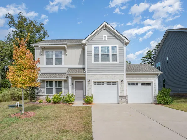 242 Old Harbor Dr, Mount Gilead, NC 27306