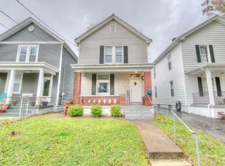 3207 Rogers St, Covington, KY 41015