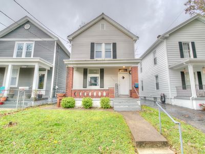 3207 Rogers St, Covington, KY, 41015
