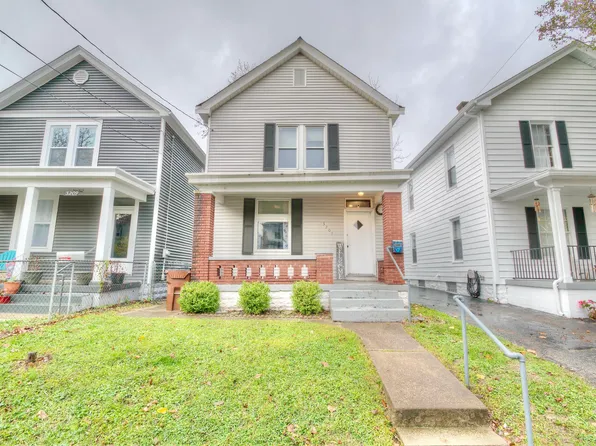 3207 Rogers St, Covington, KY 41015