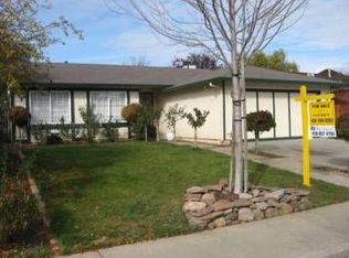 1705 Almond Way, Morgan Hill, CA 95037