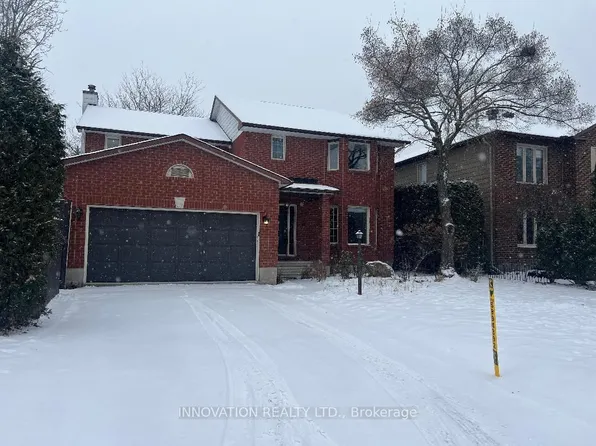 25 Spindle Way, Ottawa, ON K2S 1J3