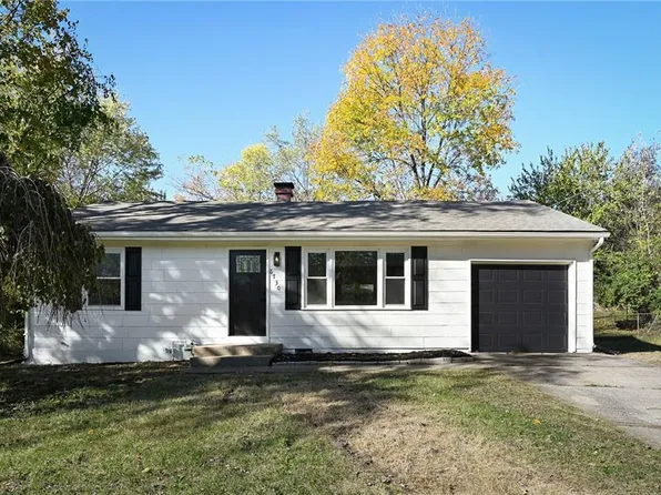 6730 Sycamore Ave, Kansas City, MO 64133