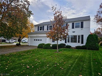 5390 W 228th St, Fairview Park, OH, 44126