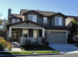 1027 S Shelter Bay, Hercules, CA 94547