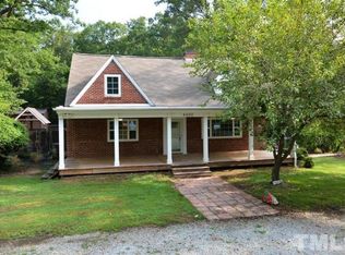 4802 Hillsborough Rd, Durham, NC 27705