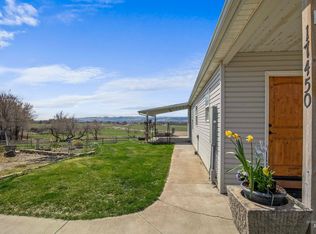 17450 Garnet Rd, Wilder, ID 83676
