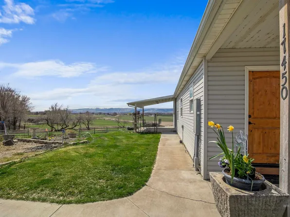 17450 Garnet Rd, Wilder, ID 83676