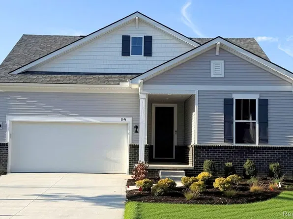 1944 Marigold Way, Milford, MI 48381