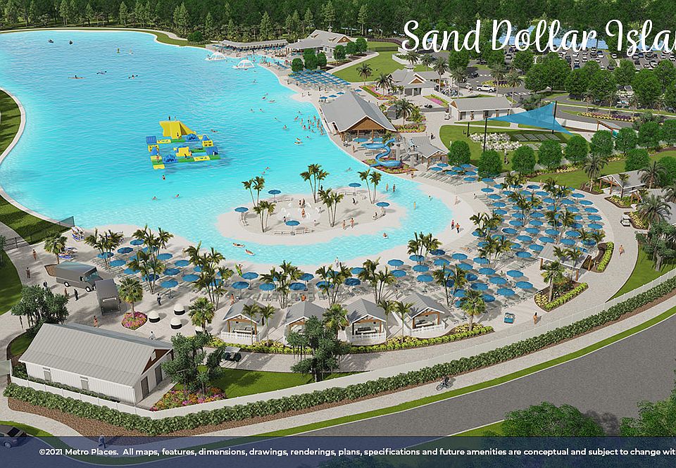 The Shores at Brightwater by D.R. Horton Southwest Florida in North