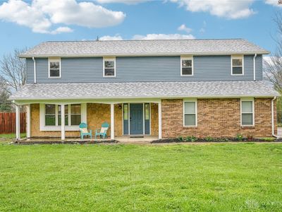 311 Windsor Park Dr, Dayton, OH, 45459