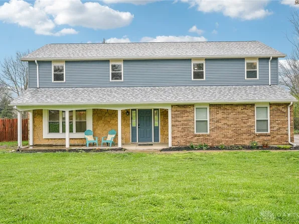 311 Windsor Park Dr, Dayton, OH 45459