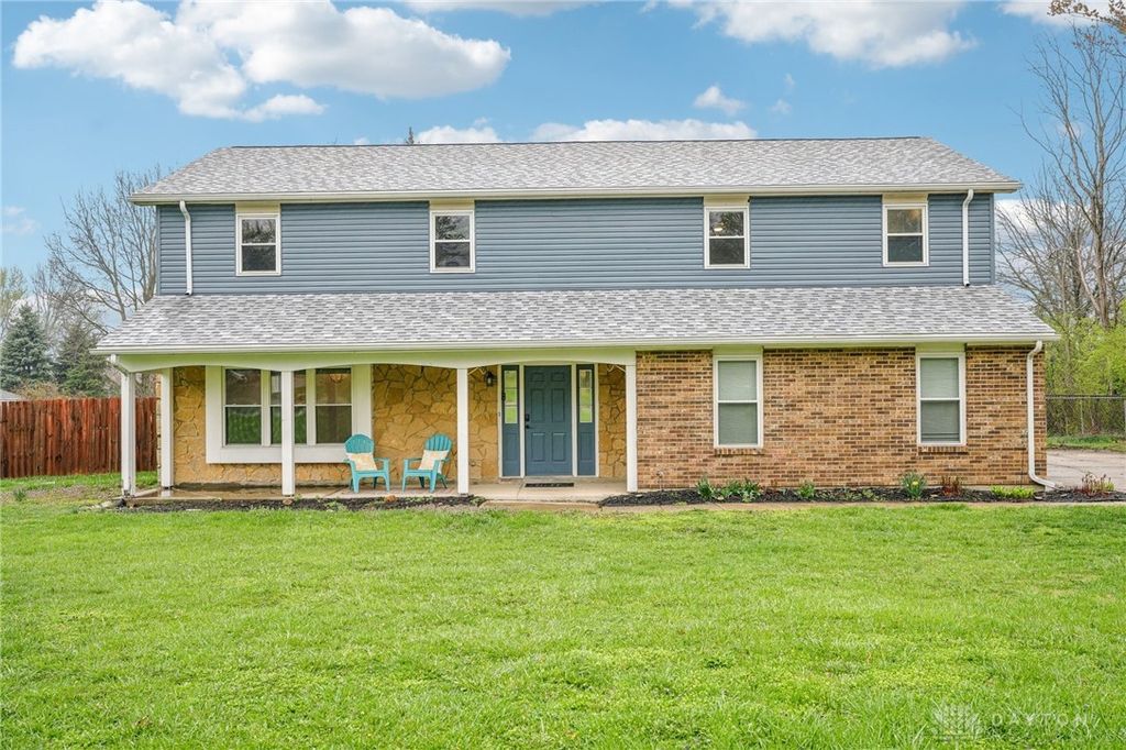 Real estate listing image
