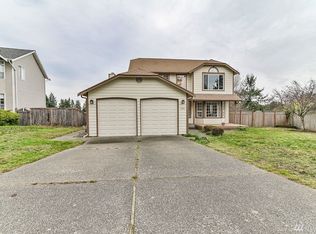 11004 Ridgepark Pl NW, Silverdale, WA 98383