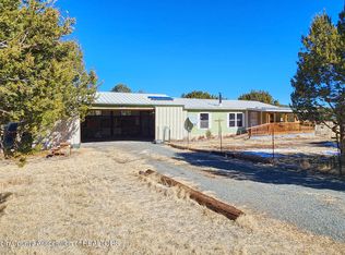 131 Kreuzer Dr, Alto, NM 88312