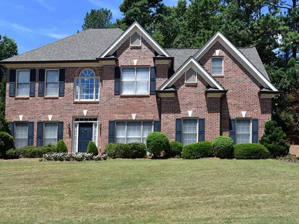 1025 Fairview Club Cir, Dacula, GA 30019