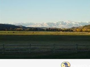 53 Wagon Trail Rd, Columbus, MT 59019