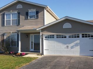 15272 Autumn Wynds, Mount Orab, OH 45154