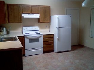 11541 W Scotts Dr, El Mirage, AZ 85335