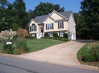 6850 Shady Oak Ln, Cumming, GA 30040