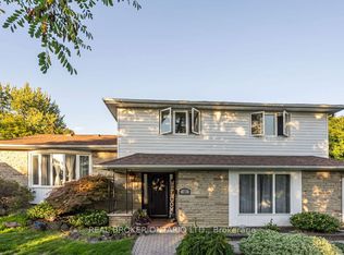 13 Pine Tree Cres, Brampton, ON L6W1C7