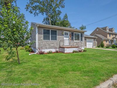 1220 Lister St, Point Pleasant Beach, NJ, 08742
