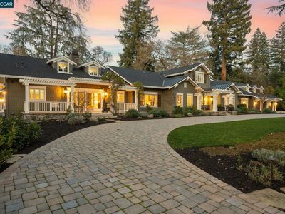 1749 Alameda Diablo, Diablo, CA, 94528