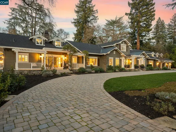 1749 Alameda Diablo, Diablo, CA 94528