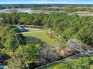 Broadview Dr, Ridgeland, SC 29936