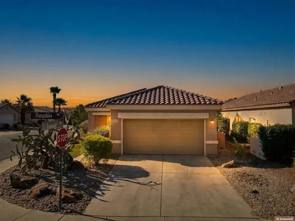 78721 Hampshire Ave, Palm Desert, CA 92211