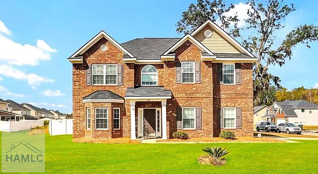 763 English Oak Drive - TFG - 1 — Photo 1
