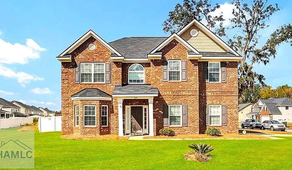 763 English Oak Dr